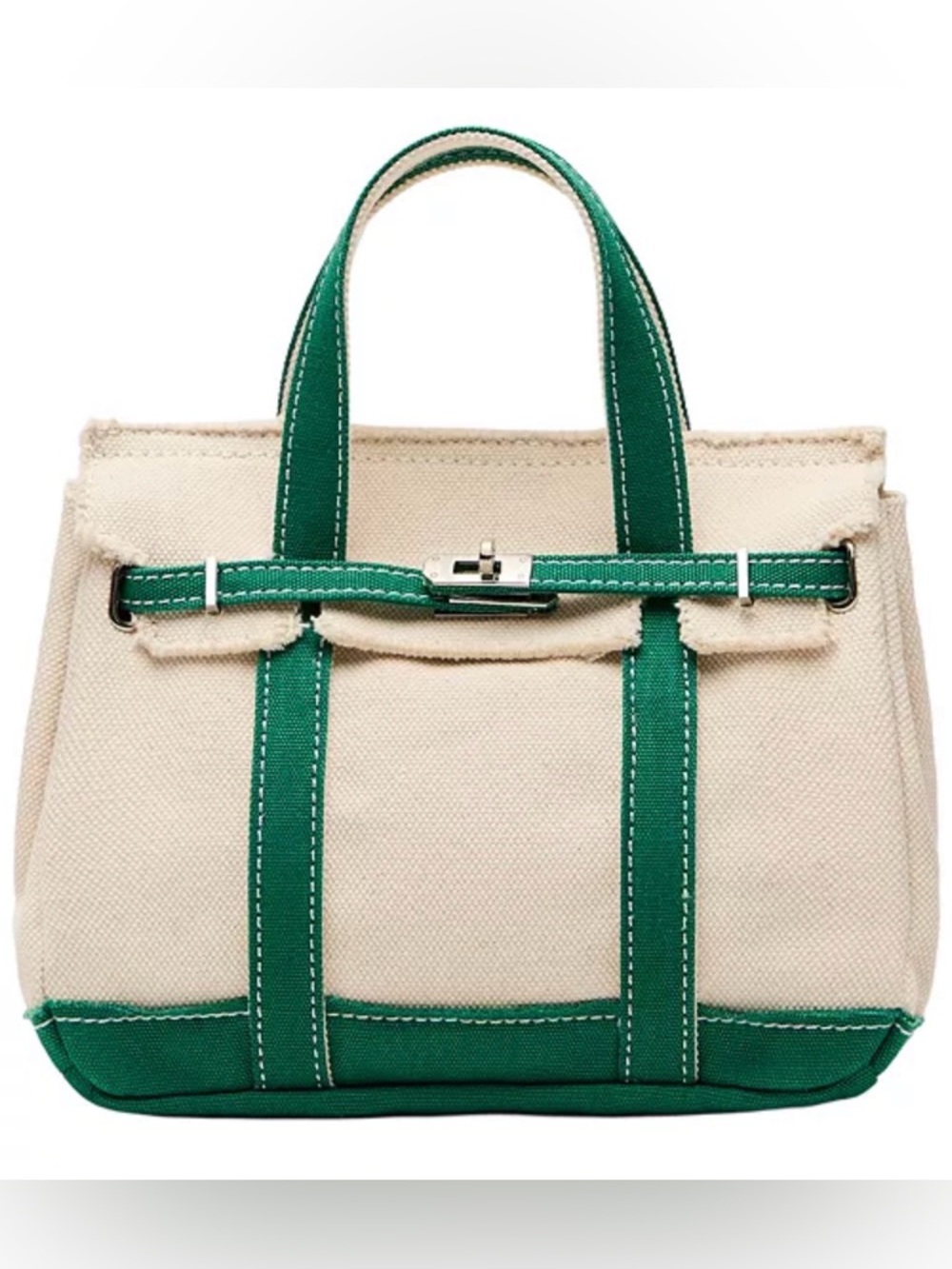 NEW viral Boatkin inspired Sunwin Madaket Small Classic Tote Bag